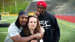 Exploring the Family Life of Marshawn Lynch: Does He Have Kids?