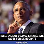 Exploring the Influence and Insights of Newsmax Contributors