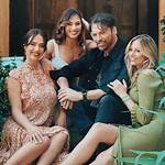 Exploring the Joyful Life of Harry Connick Jr.'s Kids
