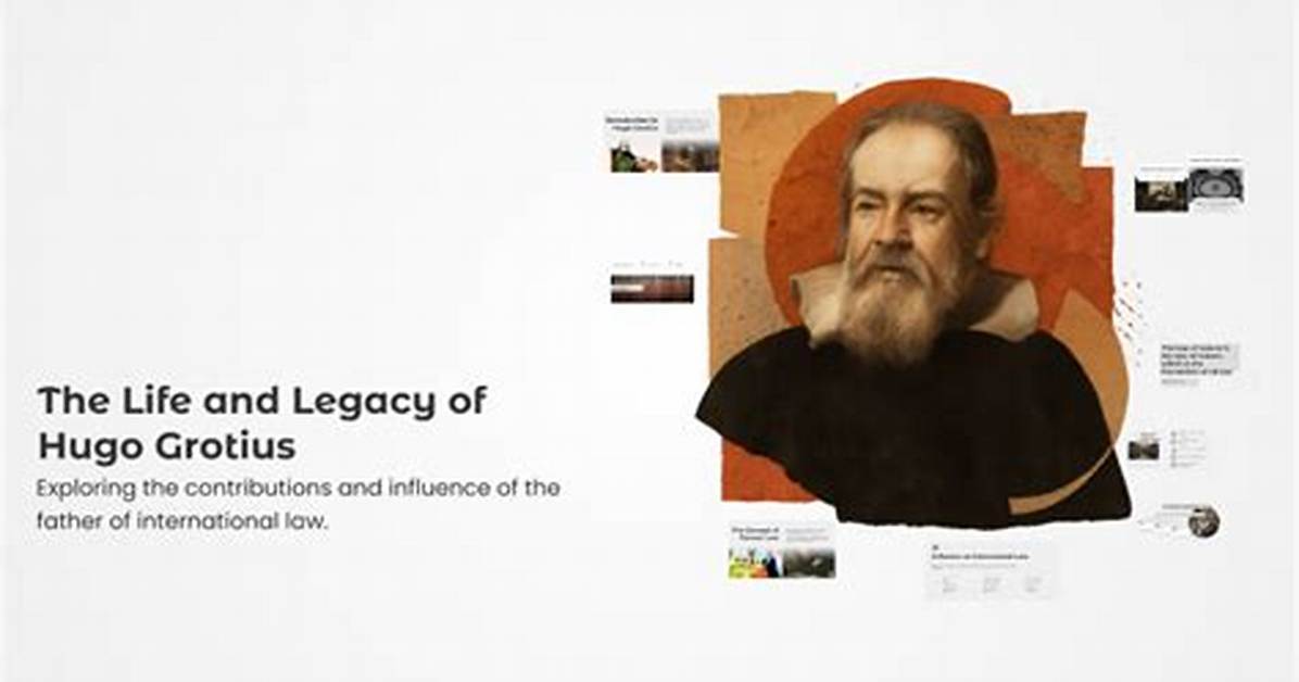 Exploring the Life and Legacy of Hugo Eric Louis Van Lawick