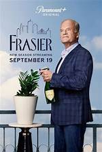 Exploring the Life of Frasier Crane: the Charming Psychiatrist