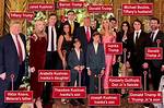 Exploring the Living Arrangements of Barron Trump