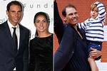 Exploring the Names of Nadal's Children: a Reflection of Heritage and Legacy