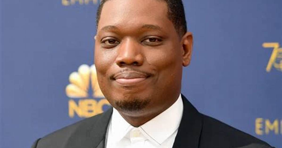 Exploring the Relationship Status of Michael Che: Who Is His Girlfriend in 2024?