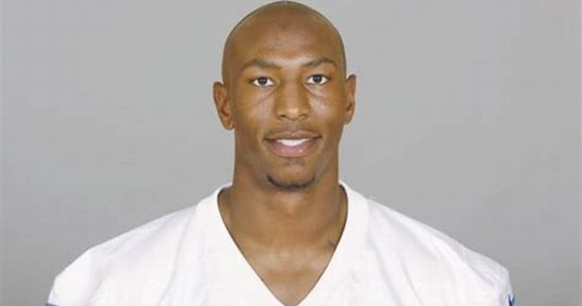 Exploring the Sam Hurd Net Worth