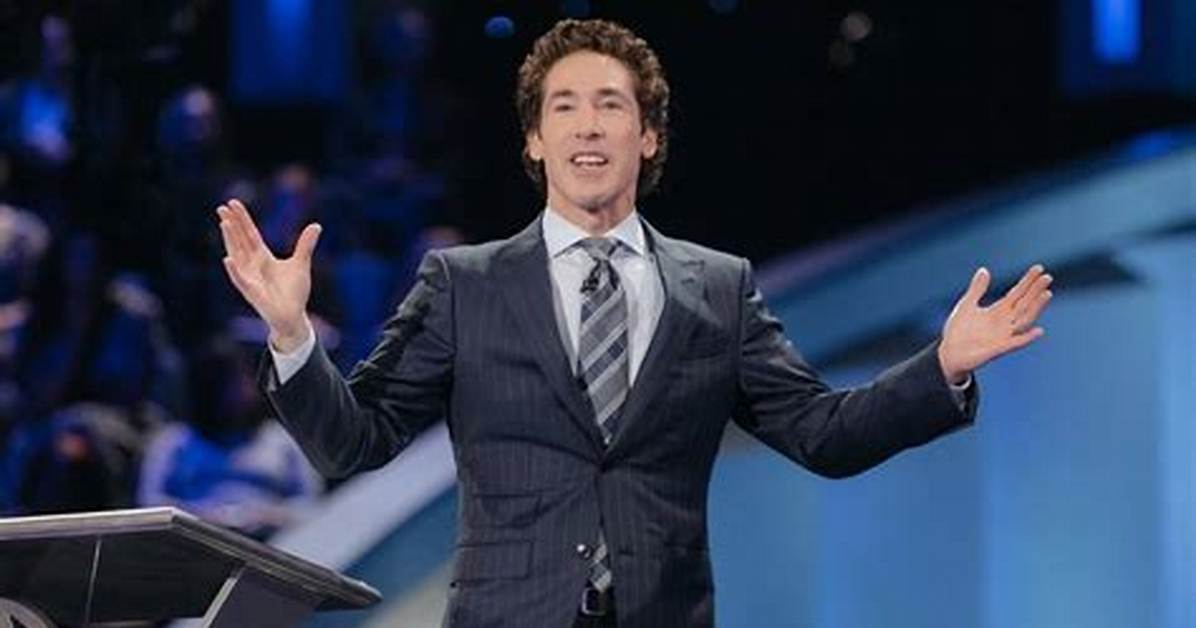 Exploring the World of Joel Osteen and Tim Allen