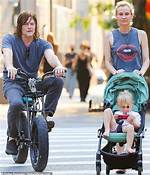 Exploring the World of Norman Reedus Kids