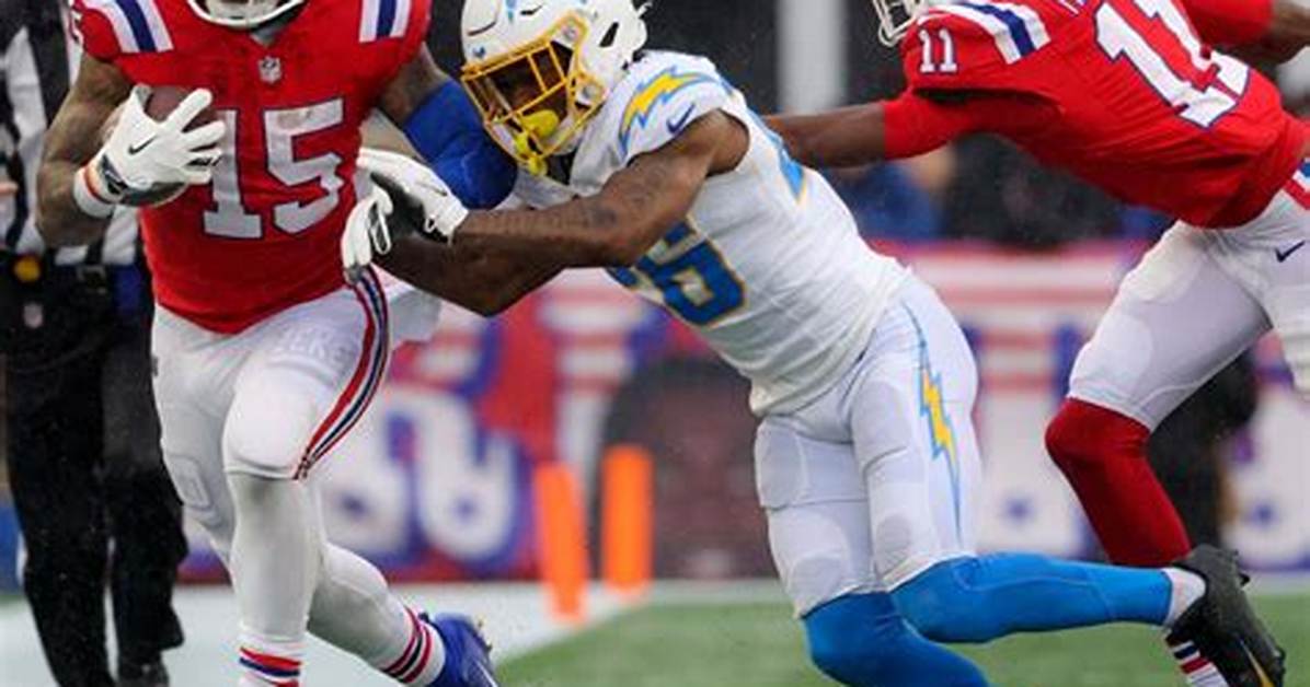 Ezekiel Elliott, Noah Brown, Streamers and More |