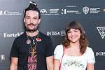 Ezra Miller Wife