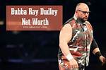 Fame | Bubba Ray Dudley Net Worth and Salary Income Estimation Jan, 2024