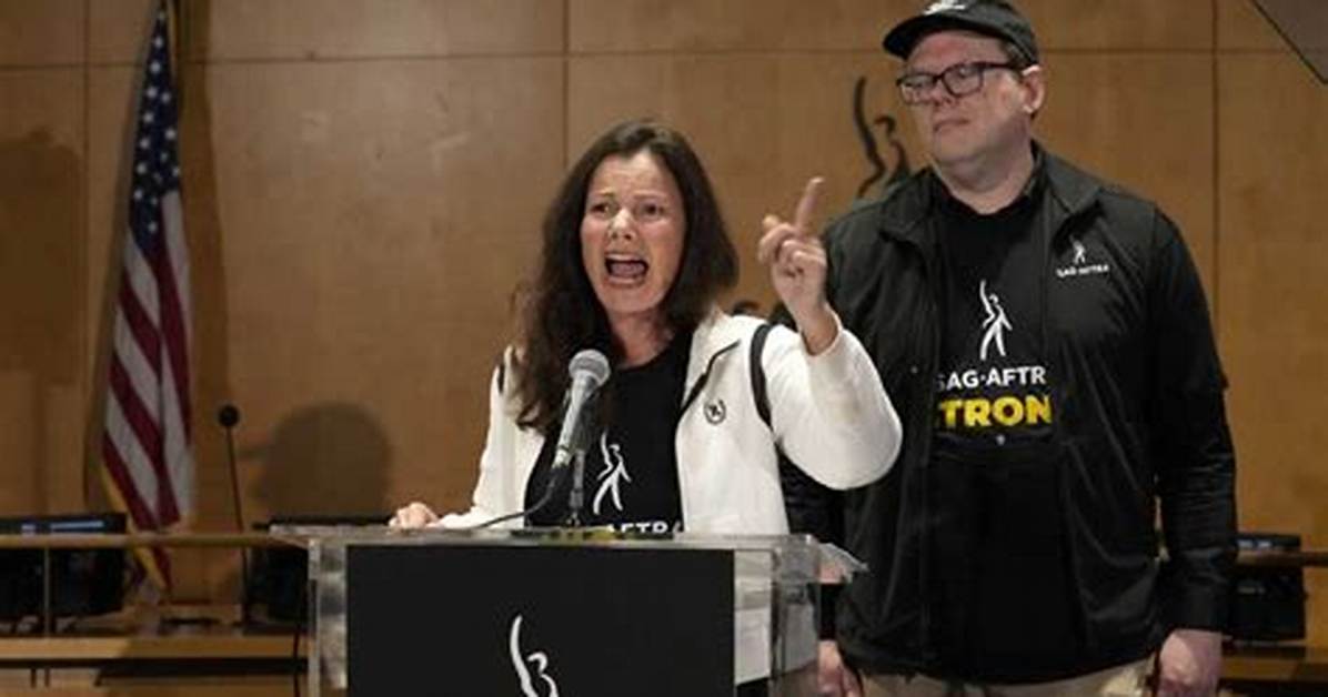 Fran Drescher's Courageous Journey After Sexual Assault