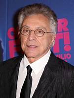 Frankie Valli Net Worth - Pulptastic ·