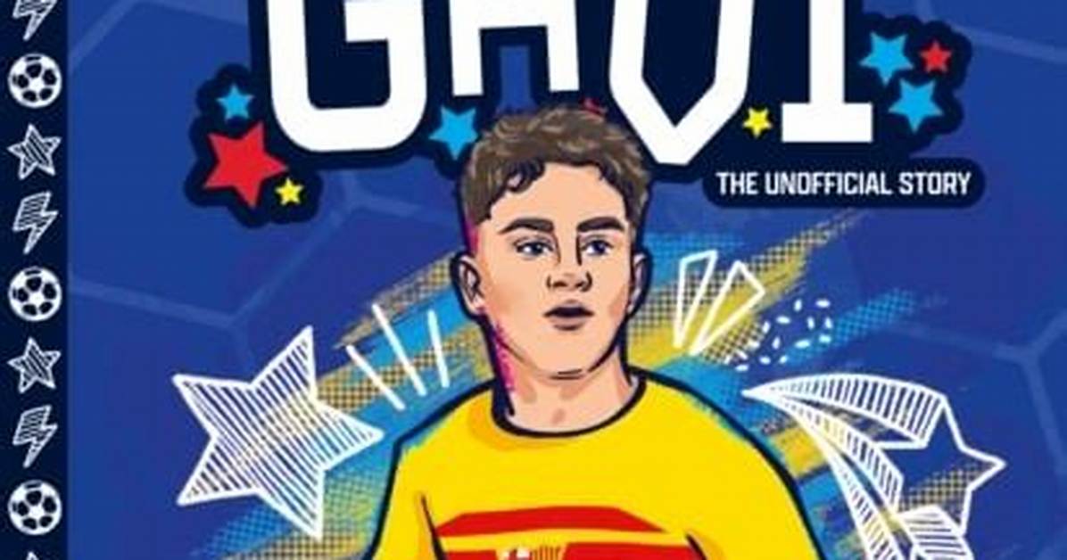 Gavi Leonar: Rising Star of the Football World