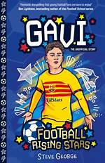 Gavi Leonar: Rising Star of the Football World