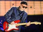 Get the Answer: Pete Townshend's Height in Feet