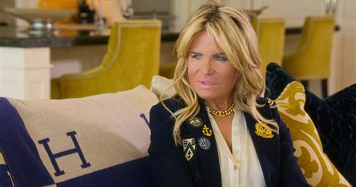 Gio's Mom Lisa Helou Is Also Selling the Oc's Luxury Real Estate