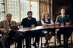 Grantchester Season 5 Release Date, Cast, Synopsis and More Mon 12 August 2019 21:55 Chris W