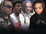 Gunna Returns Disses to Lil Baby, Lil Durk on New Song, Lil Gotit Dis