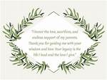 Heartfelt Appreciation: Quotes to Honor Our Parents