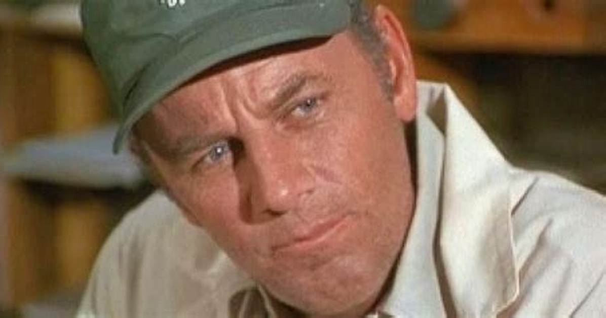 Henry Blake Mash Death: Why Did Henry Blake Leave Mash? Does Henry Blake Died in Mash?