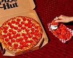 How Big Is Pizza Hut’s Ultimate Chocolate Chip Cookie? ·