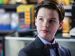 How Much Iain Armitage Earns per Episode Revealed
