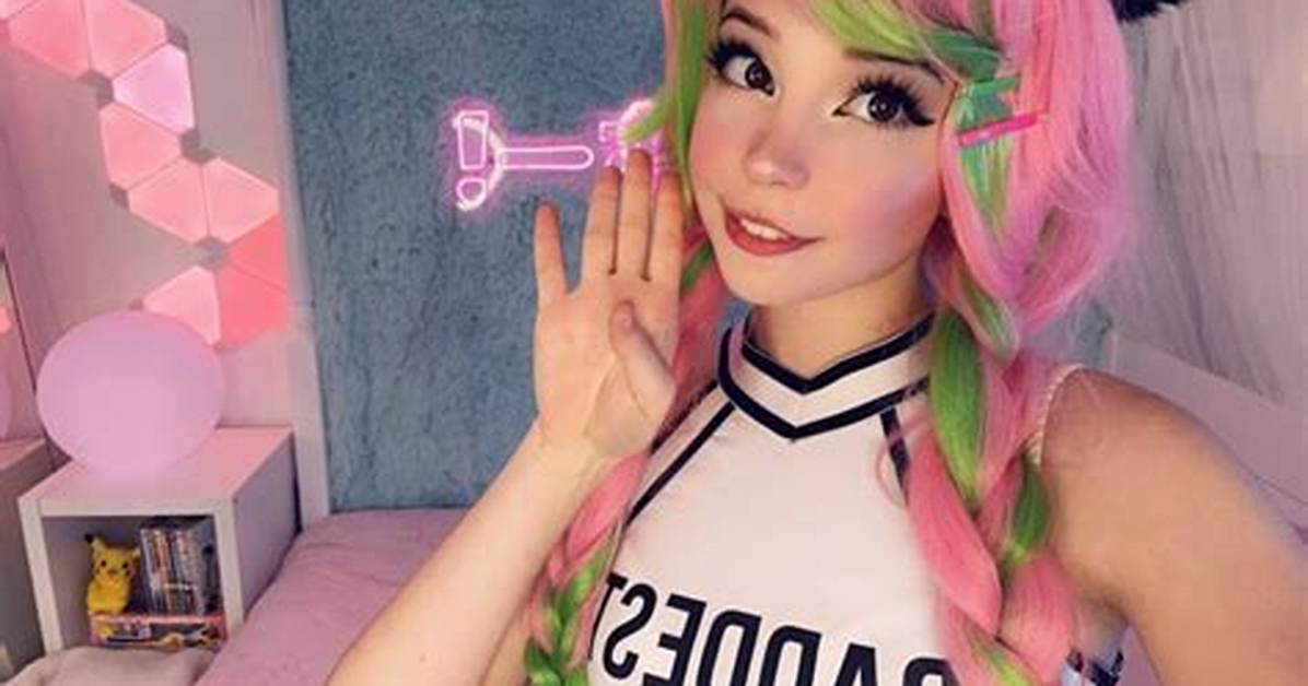 How Much Is Belle Delphine Worth? Breaking Down Her Net Worth