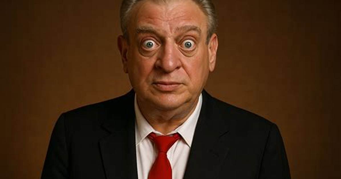 How Much Was Rodney Dangerfield Worth When He Died? |