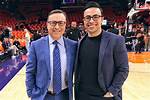 How Old Is Ian Eagle Son Noah Eagle? Age Explored -Details to Know |