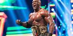How Old Is Myles Lashley? Everything to Know About Lashley Son