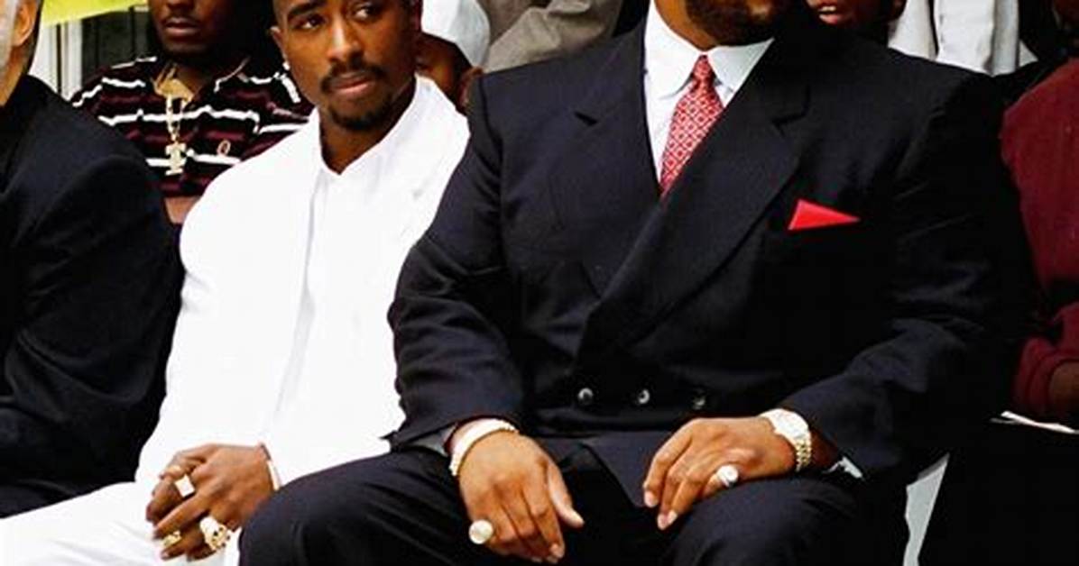 How Tall Is Suge Knight ·