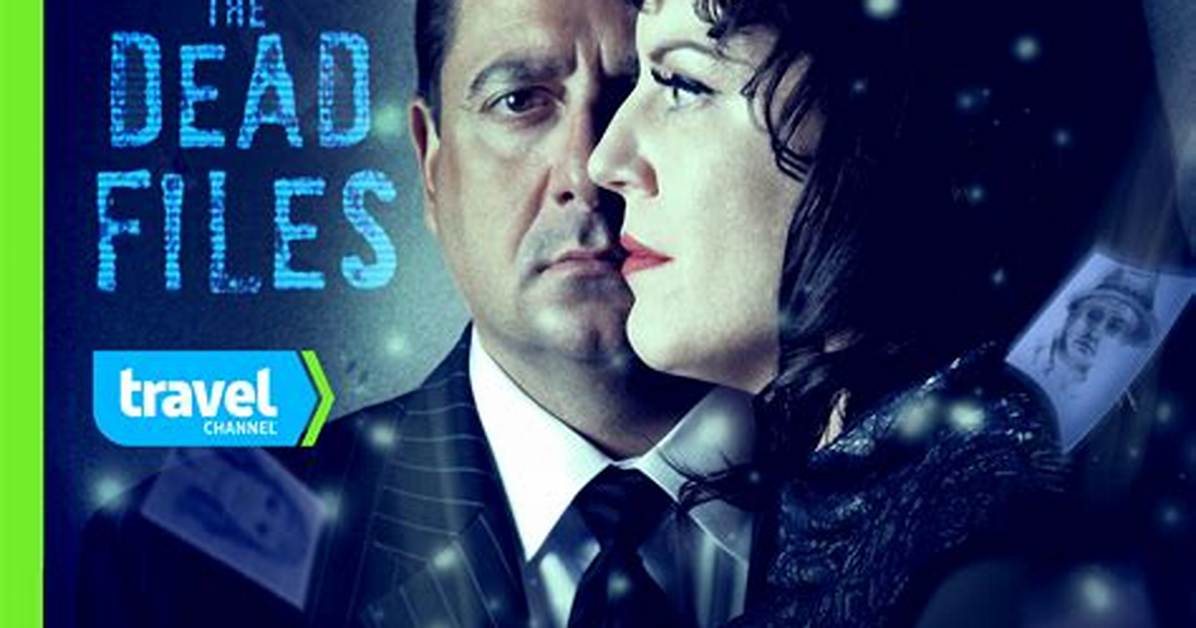 How the Dead Files Star Found Love Again |