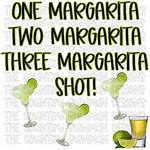 How to Master "One Margarita, Two Margarita" Lyrics Like a Pro