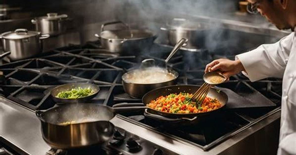 How to Master the Art of Cooking Bluefin Tuna