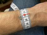 How to Measure Your Wrist for Apple Watch Bands