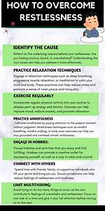 How to Overcome Restlessness and Despair Through Spiritual Guidance