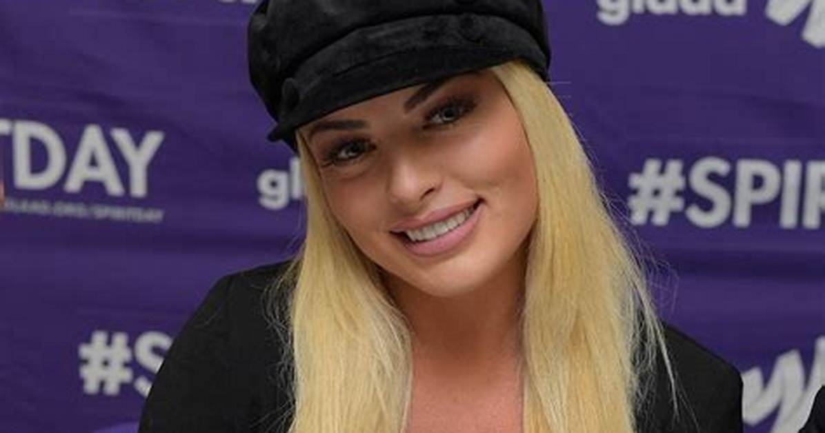 Huge Update on Mandy Rose Onlyfans Subscription After Wwe Release