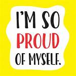 Im Proud of What W |