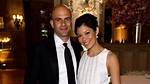 Is Alex Wagner Married? Details on Her Love Life, Affairs & Dating History