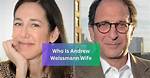 Is Andrew Weissmann a Parent? Uncovering the Truth