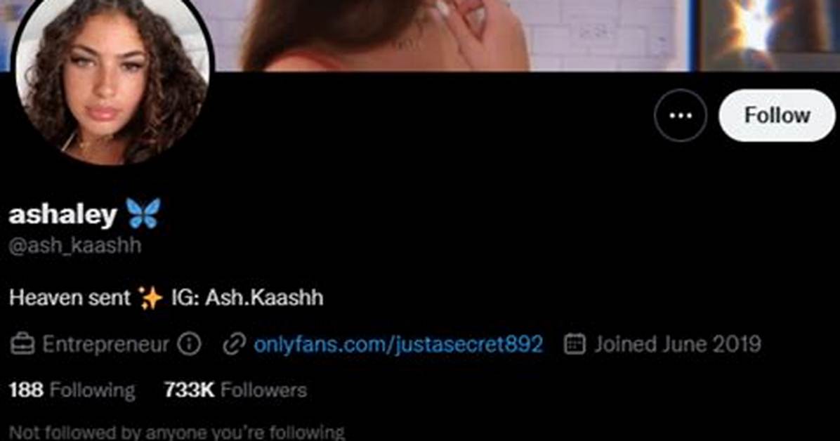 Is Ash Kash Dead or Alive? Meme Explained