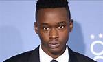 Is Ashton Sanders Gay? Age, Height, Net Worth ·