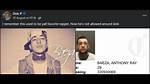 Is Baeza Rapper Arrested? What Did He Do to Be Arrested and Charged?