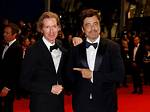 Is Benicio Del Toro Related to Guillermo Del Toro?