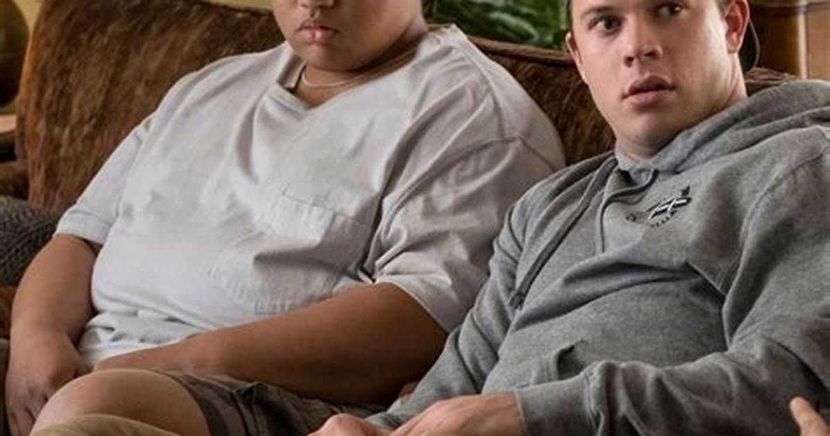 Is Dylan from 'American Vandal' Based on a Real Person? the Netflix Series Strikes Close to Home ·