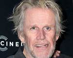 Is Gary Busey's Eccentricity a Sign of Illness?