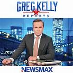 Is Greg Kelly Still on Newsmax? What Happened to Him