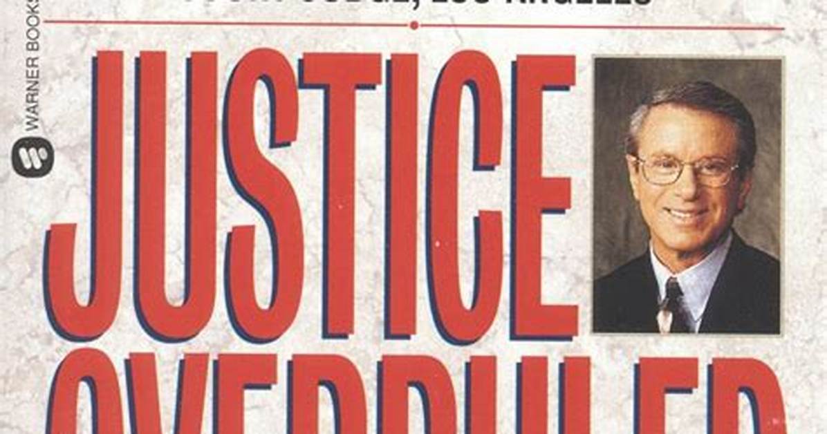 Is Judge Burton Katz Still Alive? a Comprehensive Look into His Life and Legacy