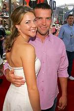 Is Lucas Black's Wife in the Acting Business?