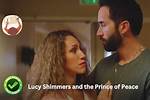 Is 'Lucy Shimmers' Based on a Real Person? All We Know About the Inspiration Behind the Movie